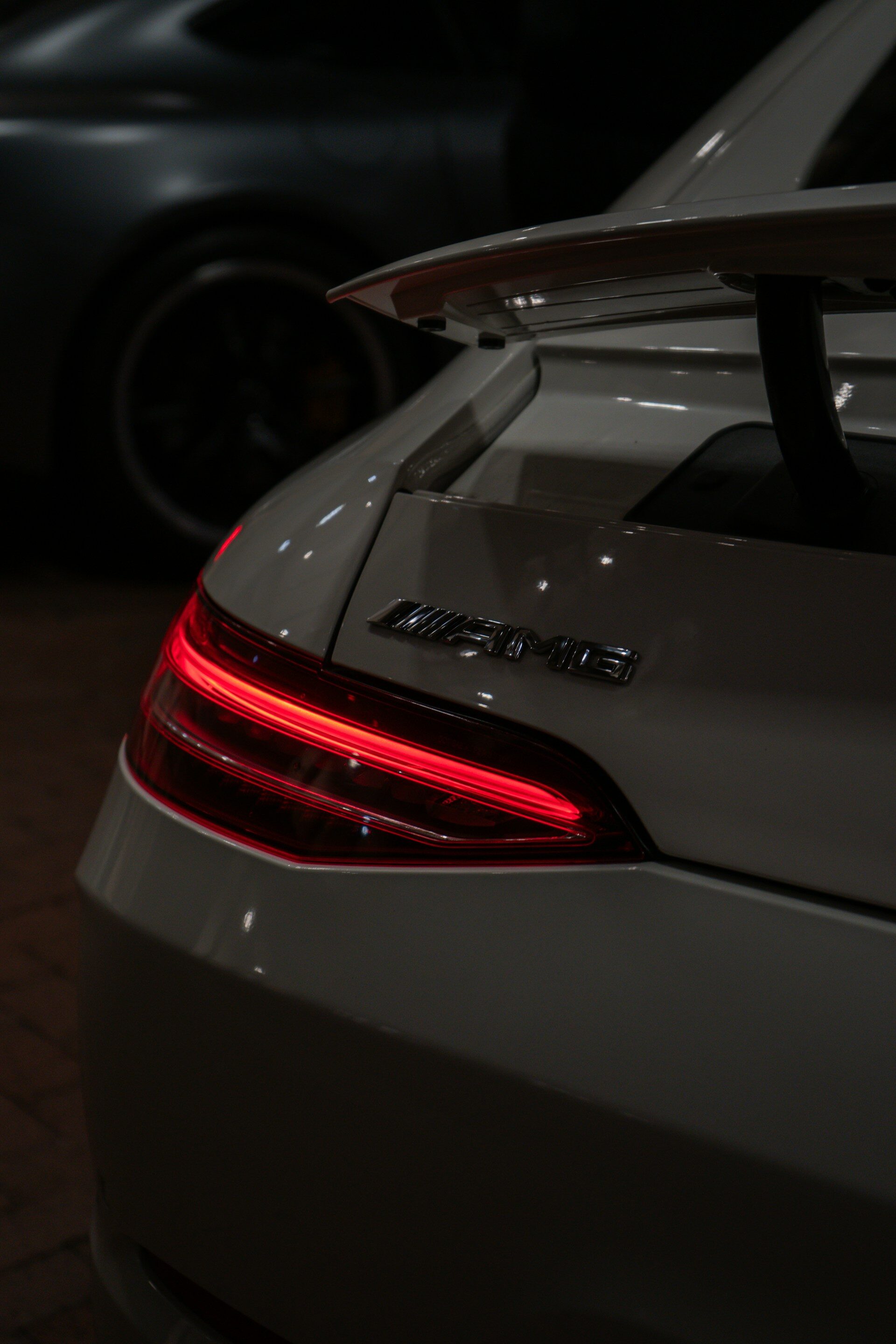 Premium mobile car detailing in Victoria Island